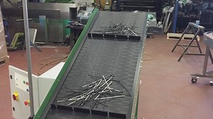 Modular Belt Conveyors (as well as Pvc/Pu Belt Conveyors) are...