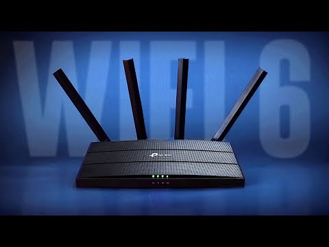 The BEST Wi-Fi 6 Router for Home | TP-Link Archer AX12 Wi-Fi 6 Router REVIEW