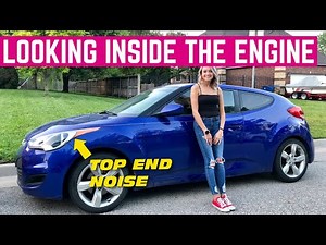 Everything That's WRONG With My $1,500 Hyundai Veloster