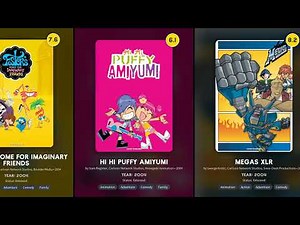 Evolution of Cartoon Network Shows (1995-2026)🔥