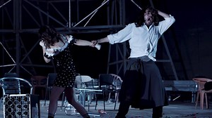 Tonight on OperaVision: Carmen LIVE from Staatsoper Hannover With equal parts danger and desire, Carmen is an intoxicating cocktail that never fails to excite the senses. This performance promises to tackle head on the topicality of Carmen who challenges stereotypical role models. | OperaVision