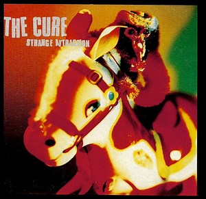 The Cure - Strange Attraction
