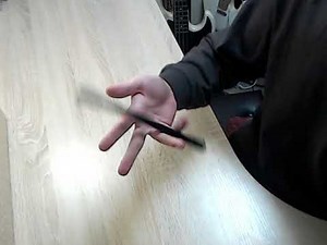 For Dawn Wanderer | Pen Spinning World Cup 2020 Round 1