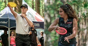 Disc Golf Discs Explained: When & How To Throw Fairway Drivers | Release Point - The UDisc Blog