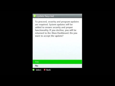 How To Fix Any Xbox 360 System Updates Errors Codes