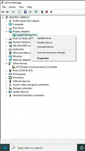 Update Drivers in Windows 10 (2025 Beginner Guide)