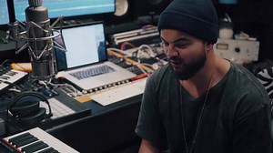 It’s about trying to find a home for my voice, within a sound that challenges me. My new single ‘Candle’ is out now 👉http://smarturl.it/GuyCandle | Guy Sebastian