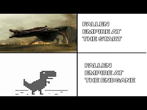 Top Stellaris Memes Of The Year