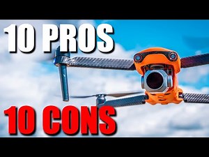 Is the Autel EVO Lite + Better than a DJI Air2S or Mavic 3?