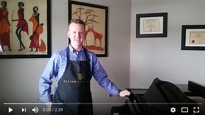 DIY: Removing a Grand Piano Fallboard - The Gilded Piano