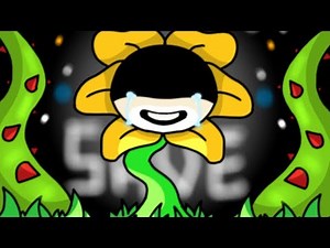 UNDERTALE Fangame "Save Goatbro" ENDING