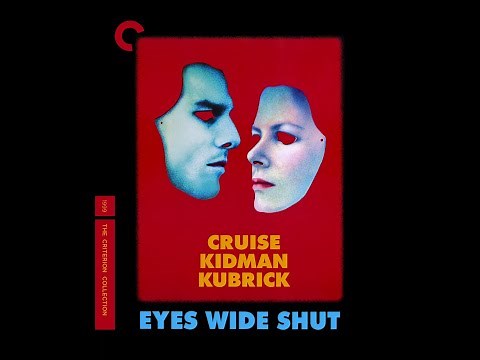 'Eyes Wide Shut' DP Larry Smith On Working With Stanley Kubrick & New 4K