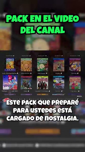 🎮 Retrobat with over 2,000 Retro Games 😱 | 32GB Pack 👾 #nintendo #emulation #sega #retrogaming