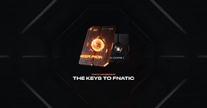 Compare Fnatic Membership Tiers | Unlock the future of Fnatic.