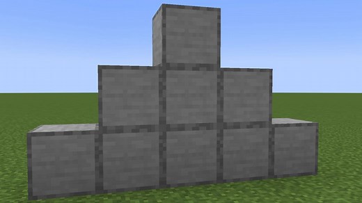 How to get smooth stone in Minecraft 1.21