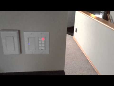 Insteon Garage Control Kit