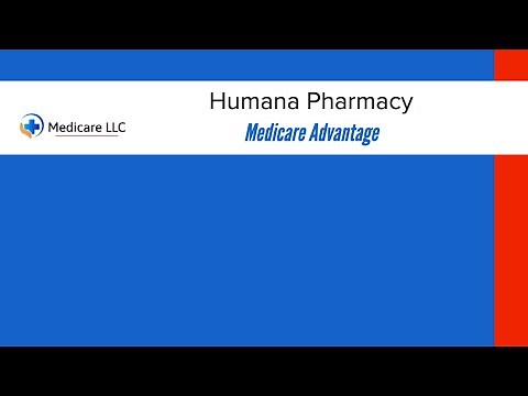 Humana Pharmacy | Medicare | OTC | Over the Counter | Login | Catalog
