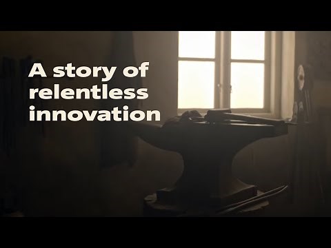 A Pump – a deep dive into the world of Grundfos