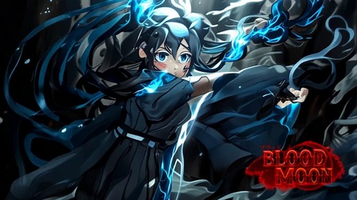 Blood Moon II: Slayers Path Codes (December 2025)