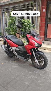 113K views · 527 reactions | For sale/swap Adv 160 abs/hstc 2025...