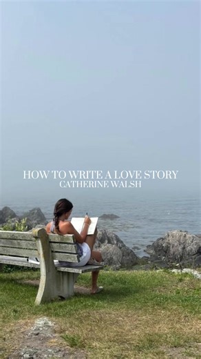Convincing you to read “How to Write a Love Story” by Catherine Walsh #howtowritealovestory #catherinewalsh #arc #bookreview #bookreviewer