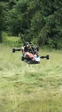 The $98k Aircraft You Can Fly Without a License: Jetson ONE