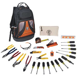 Tool Kit, 28-Piece - 80028 | Klein Tools