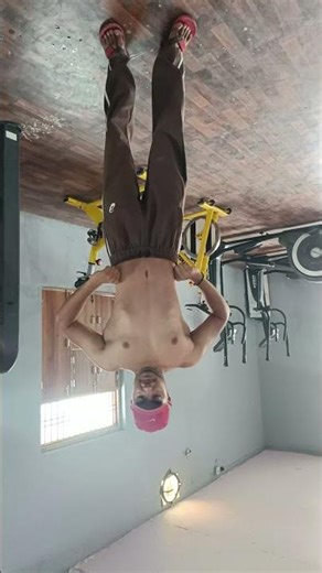 Back exercise💪 #viral #backworkout #trending
