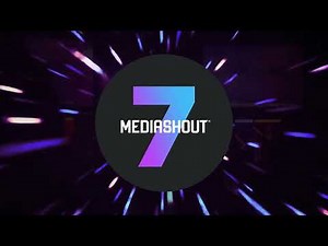 MediaShout 7 - Control Screen