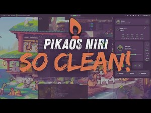 On Debian/Ubuntu This is the best Window Manager Distro For YOU!