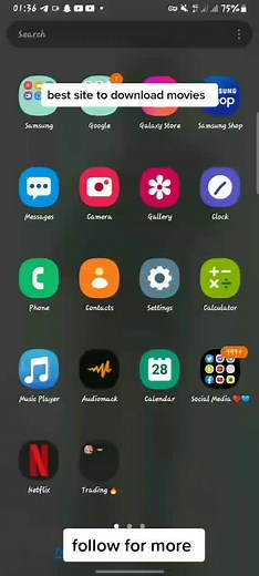 best site to download movies with only 300mb #MRZOOPSTECHY #internettricks #tech