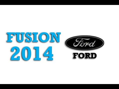 2014 Ford Fusion Fuse Box Info | Fuses | Location | Diagrams | Layout