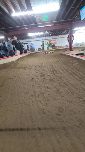 Bloodline RC on TikTok