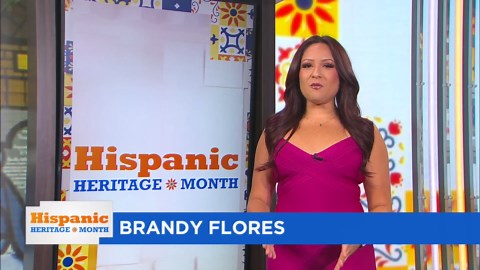 Hispanic Heritage Month: Nationals bring back Spanish Radio Broadcast