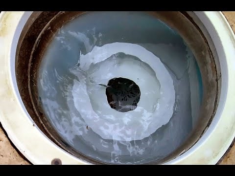 Spin A Round Pool Skimmer Basket Review