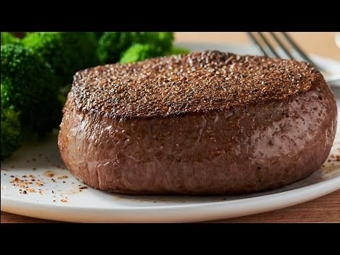 Outback Steakhouse Signature Steaks Ranked Best To Worst