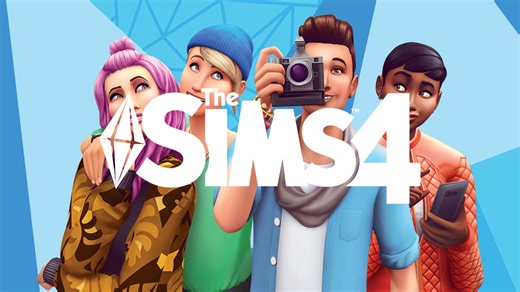The Sims™ 4をダウンロード - Electronic Arts