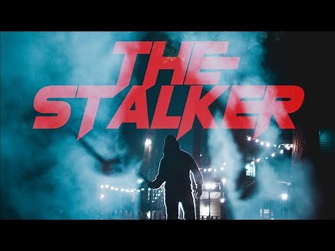 The Stalker (2020) | Full Movie