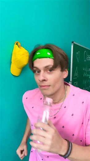 Epic Cap Prank Challenge! 😂🎩