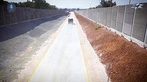 Watch: the Tank and APC Administration of the Israel Ministry of Defense reveals the first wheeled Eitan APC with a turret-mounted gun | Israel Ministry of Defense