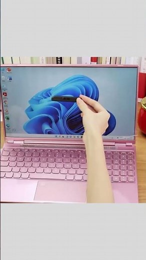 HP Stream 14" HD BrightView Laptop, Intel Celeron N4020 Processor, 4GB RAM, 64GB Storage, #laptop