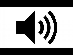 Radio Static Sound Effect
