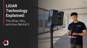 What is LiDAR & What is It Used For? 9 Key Applications