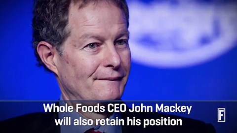 5 Reasons Why Amazon Bought Whole Foods