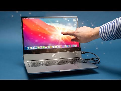 Why Touch-Screen MacBooks are a Bad Idea