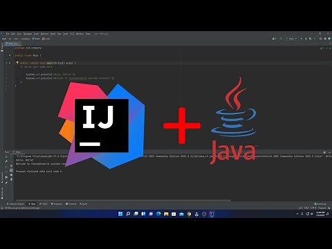 How to Install IntelliJ IDEA on Windows 11 for Java Development