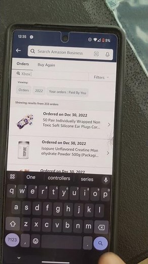 How To Find Your Amazon Order Number In The App 2023 Update