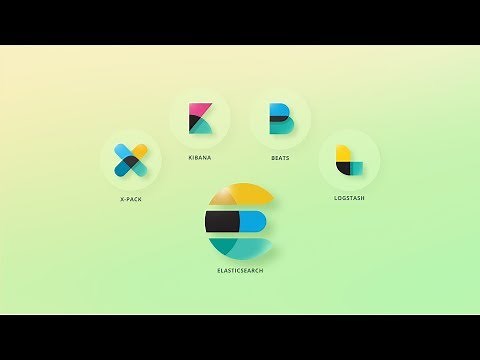 Overview of the Elastic Stack (formerly ELK stack)