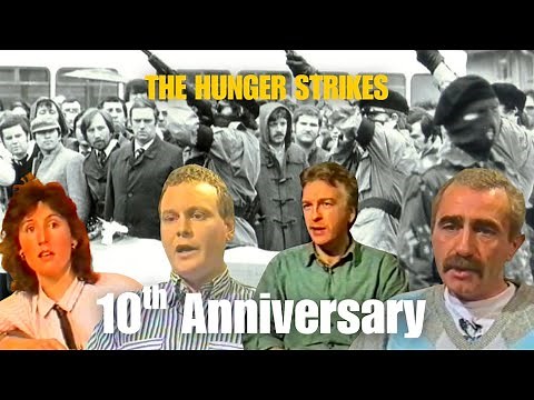 Hunger Strike Documentary (10th anniversary)
