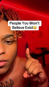 210K views · 5.5K reactions | People You Won’t Believe Exist #reels | Damarri Rogers | Facebook